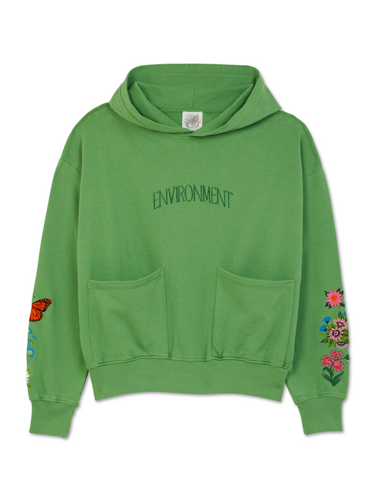 Environment Hoodie V3