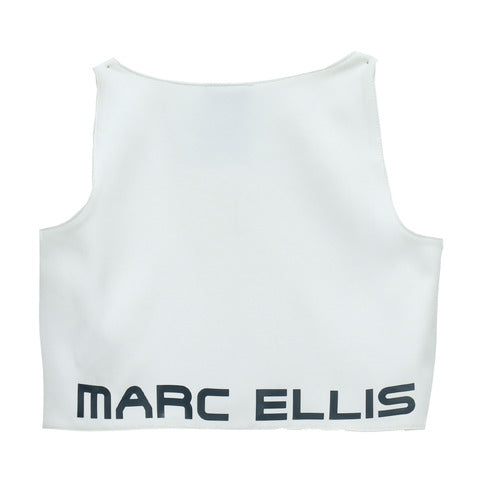 Marc Ellis - Top