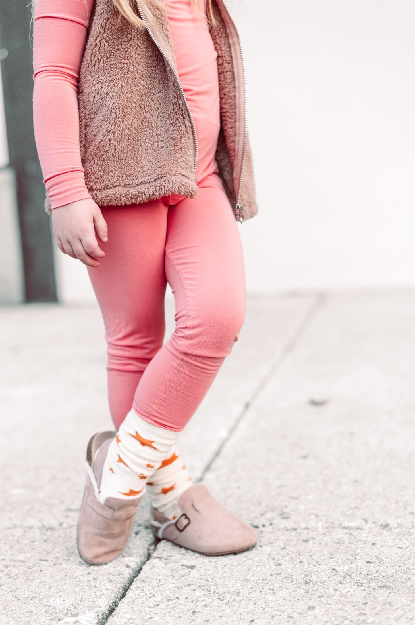 CORAL DREAM SET