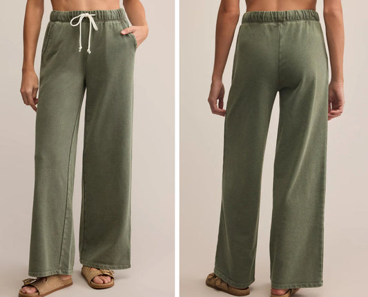 Z Supply - Hunter Knit Pants