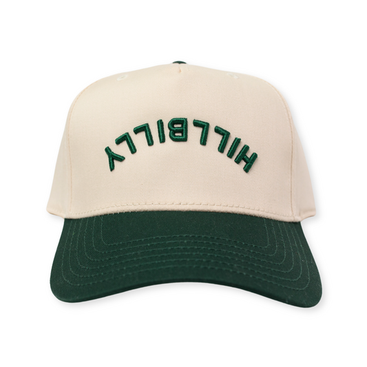 Hillbilly Text Hat