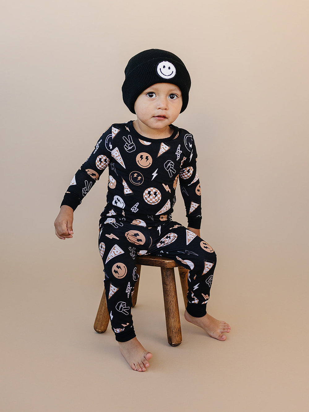 Bamboo Two Piece Set | Rad Vibes