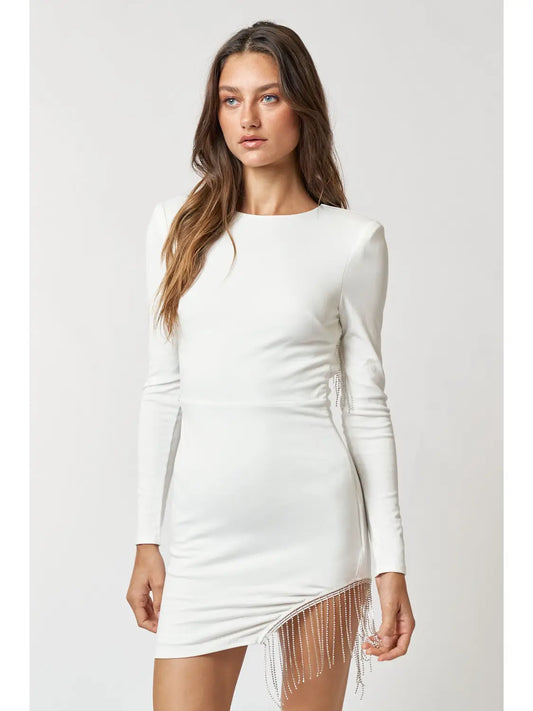 Up Next Dress