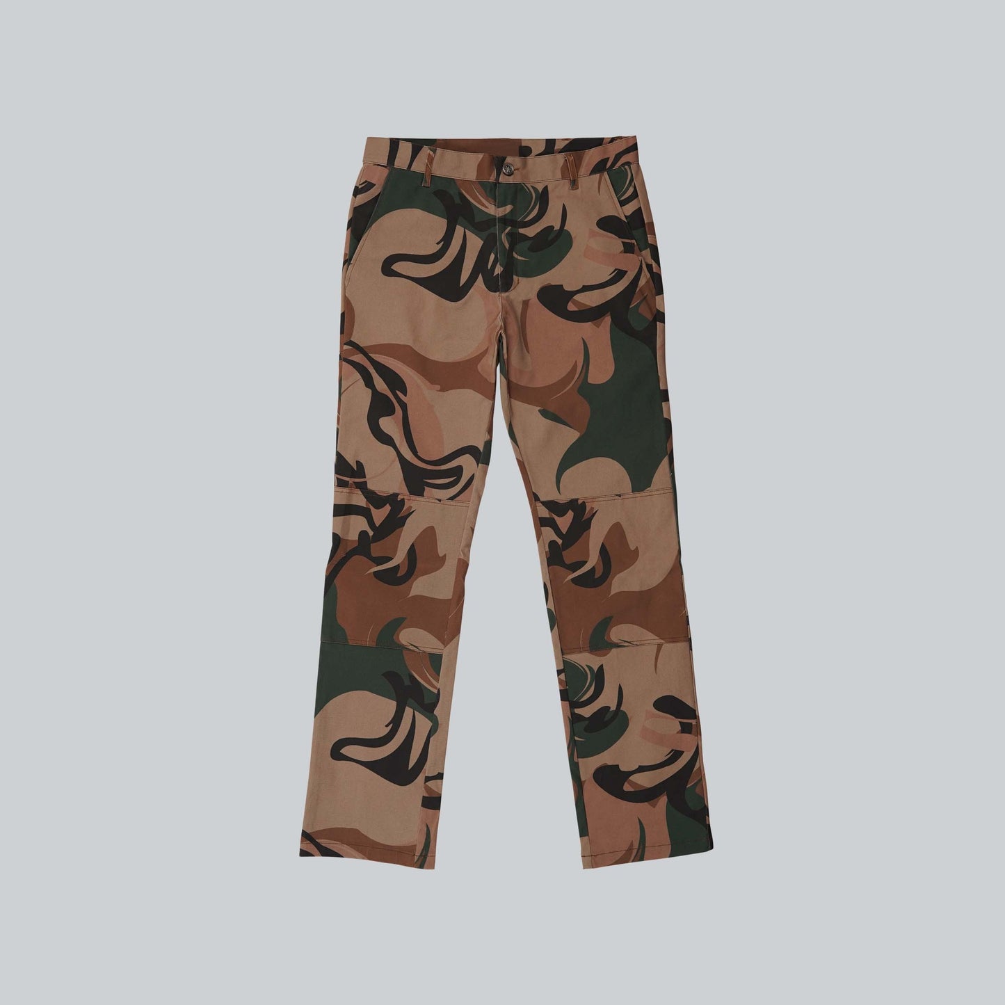 SMOKE CAMO PANT
