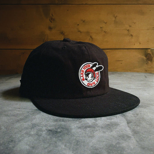 Oswald Car Club Hat