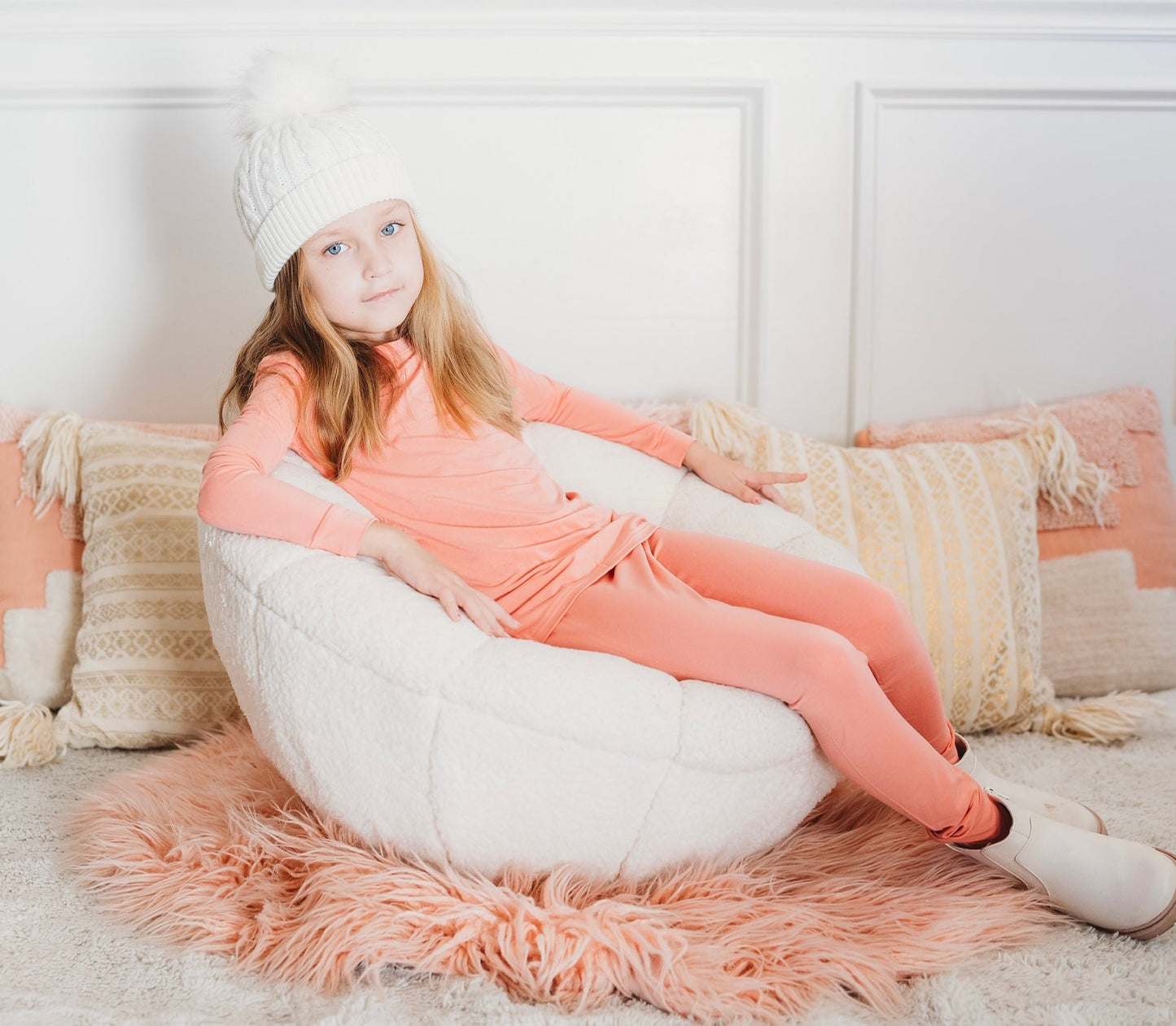 CORAL DREAM SET
