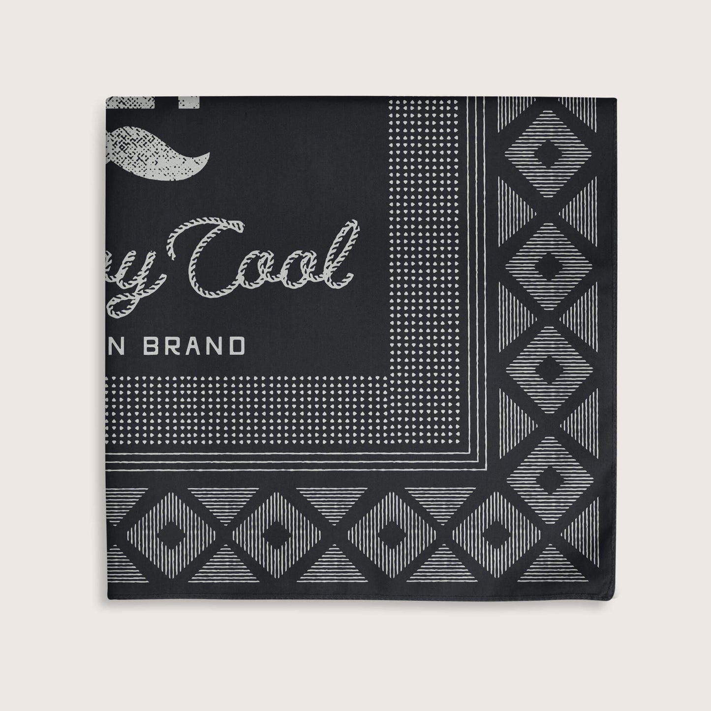 Cowboy Cool Bandana