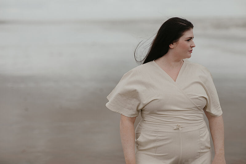 The Artisan Top - Women's