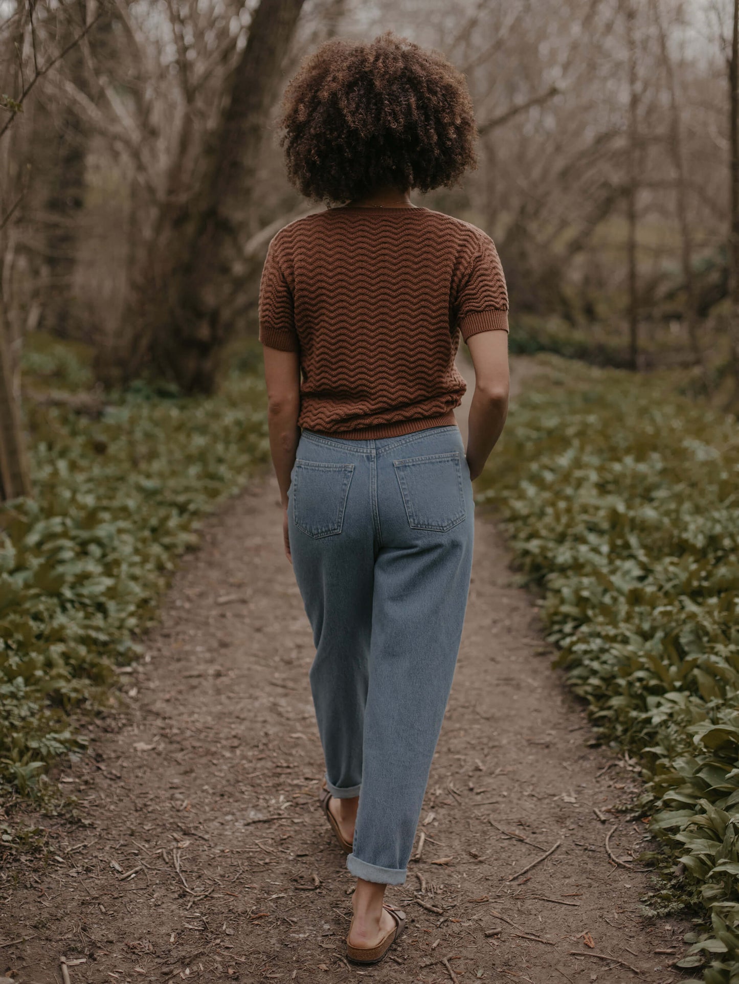 The Perfect Jeans - Women's