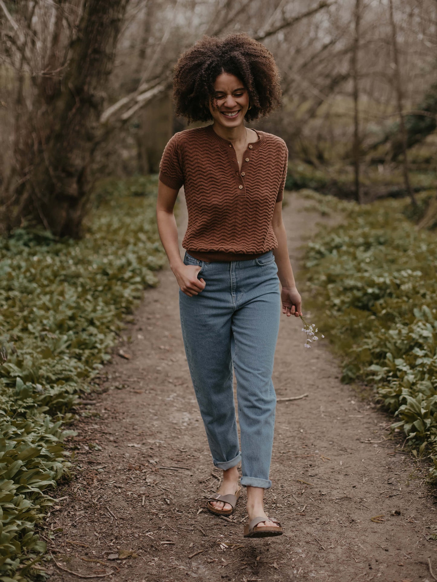 The Perfect Jeans - Women's