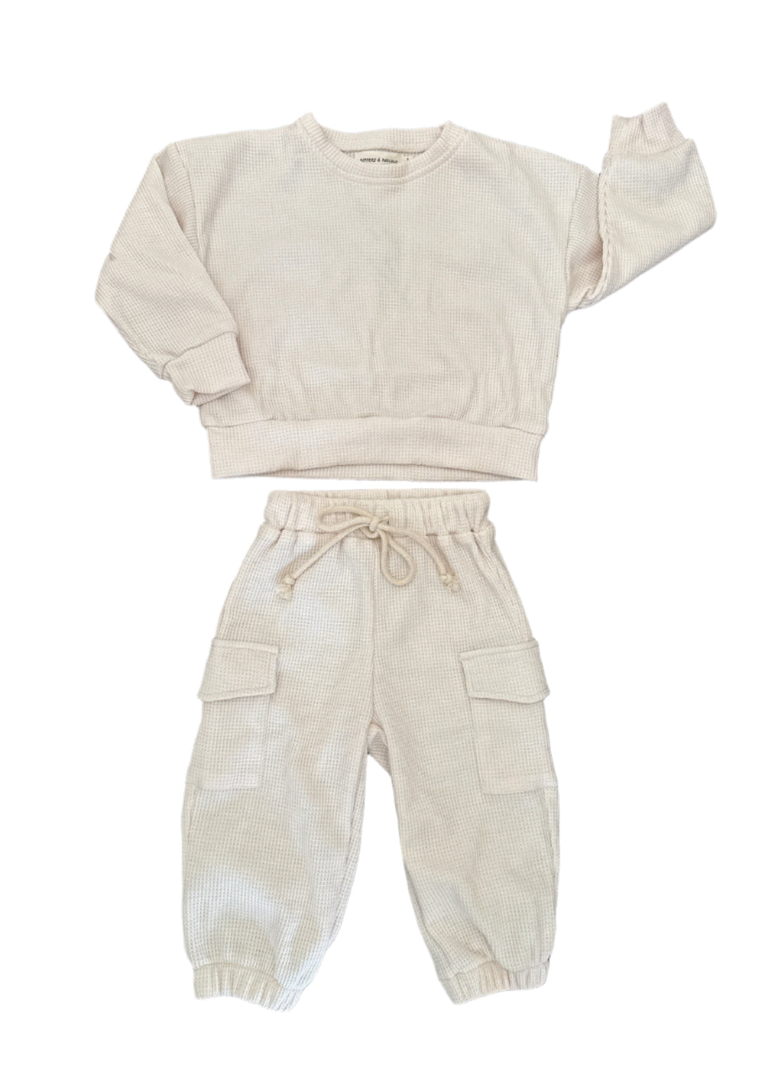 Bolt Jogger Set | Trendy Baby & Toddler Boys Outfit