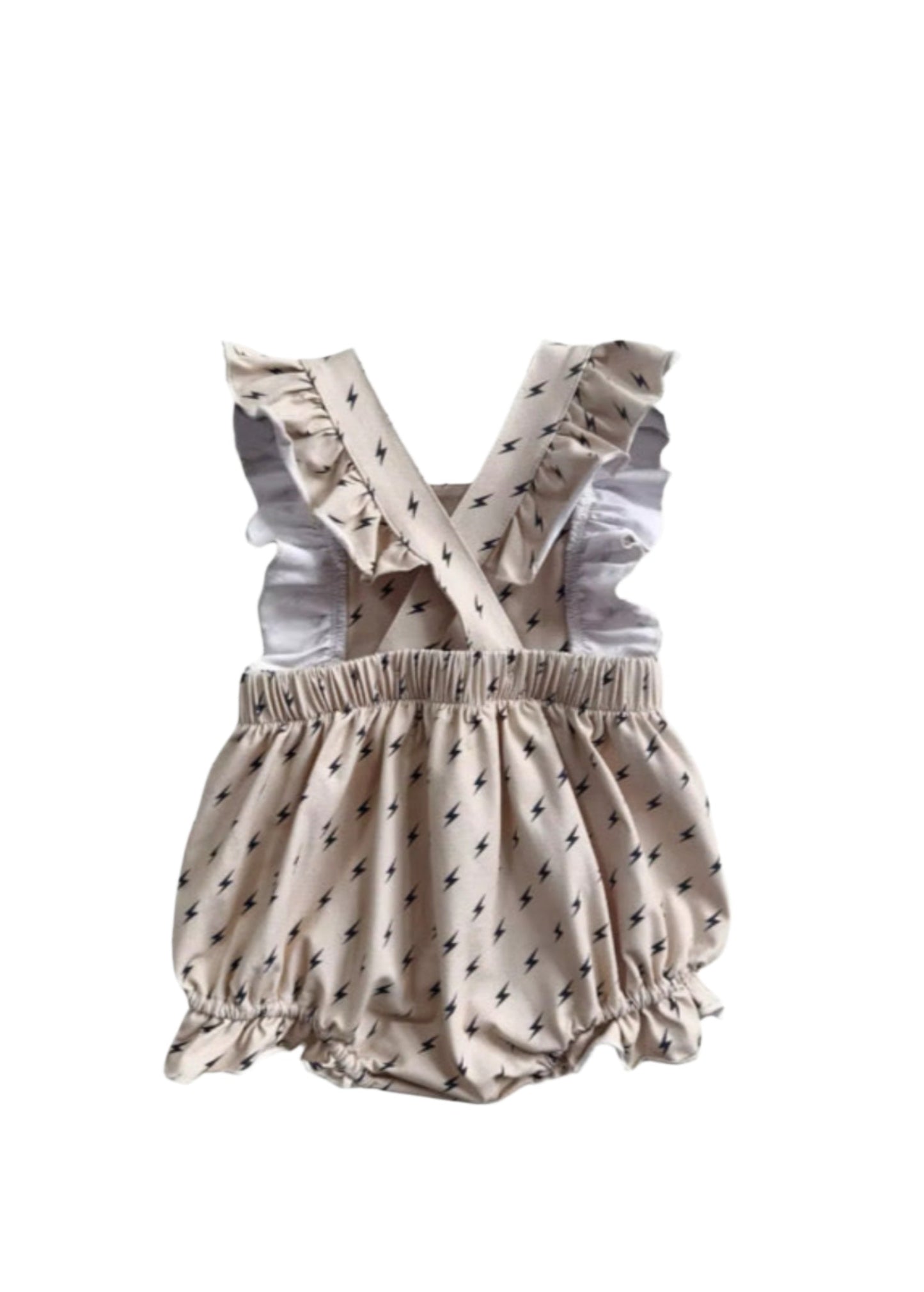 Olivia Romper | Matching Sibling Outfits