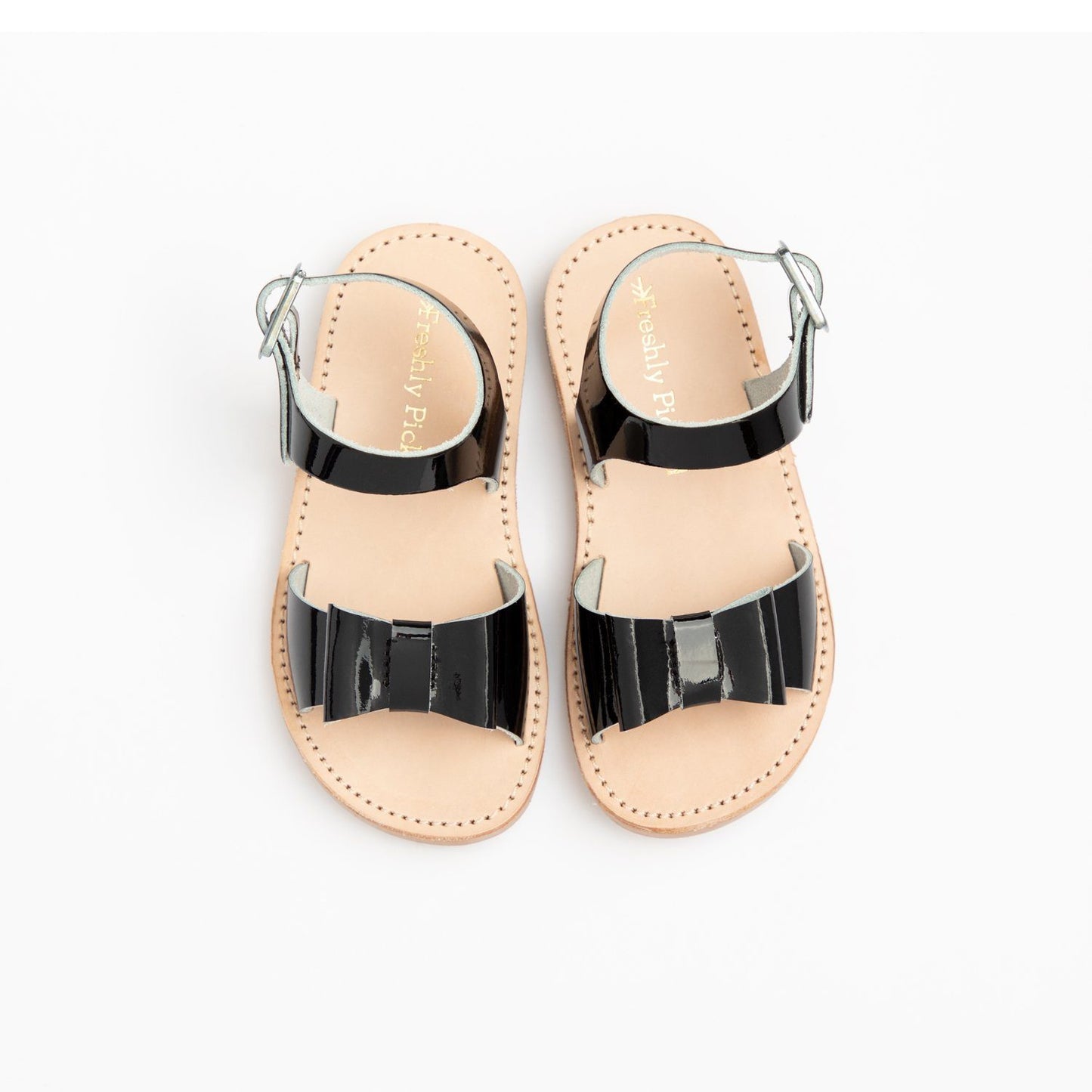 Black Patent Bayview