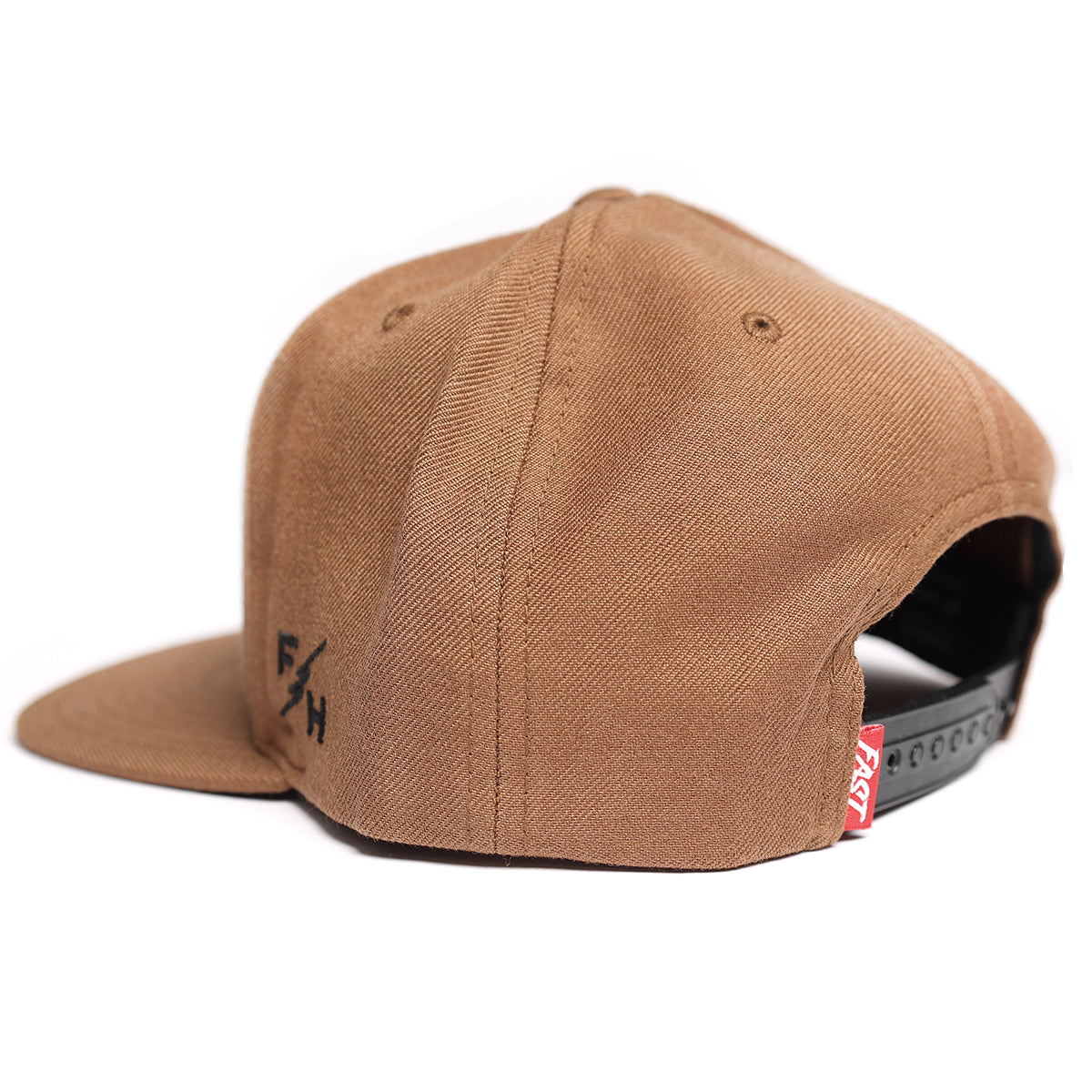 Bound By Speed Hat