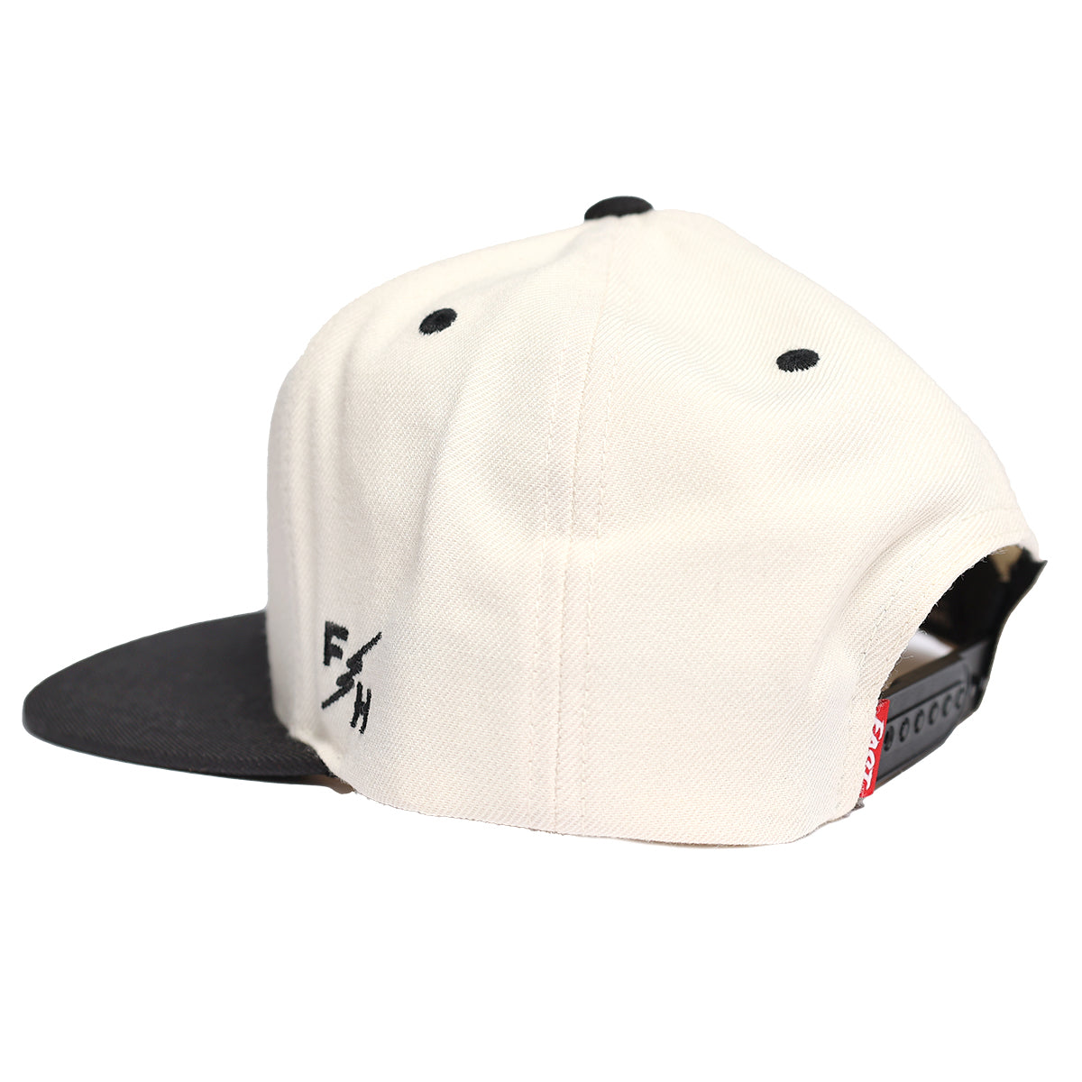 Bound By Speed Hat