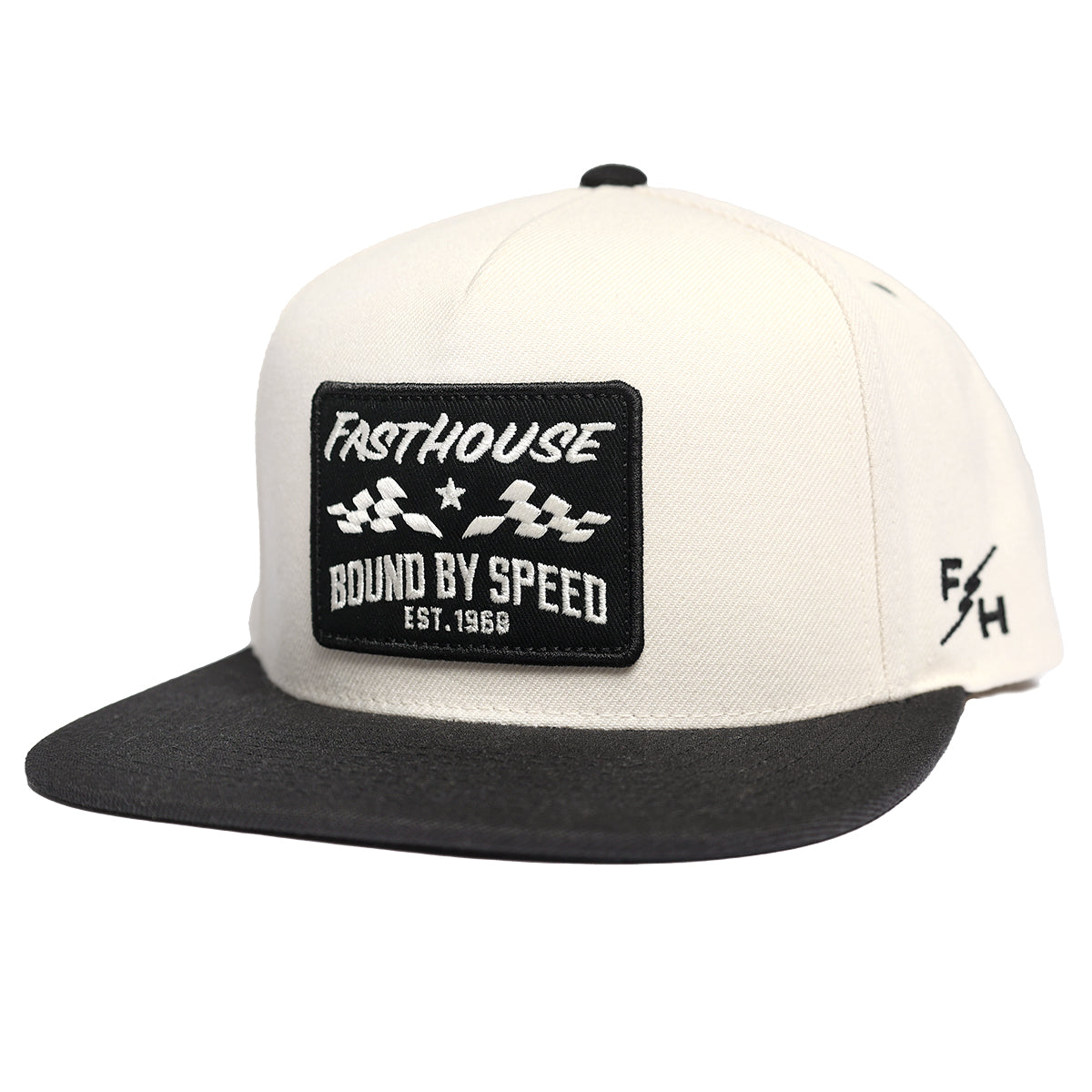 Bound By Speed Hat