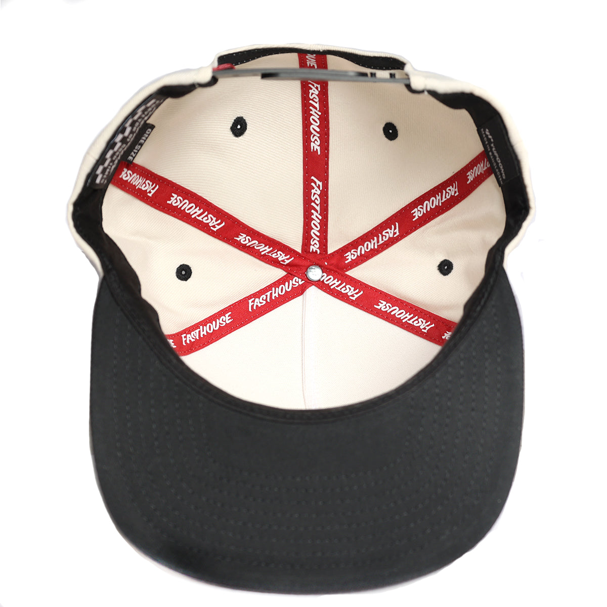 Bound By Speed Hat