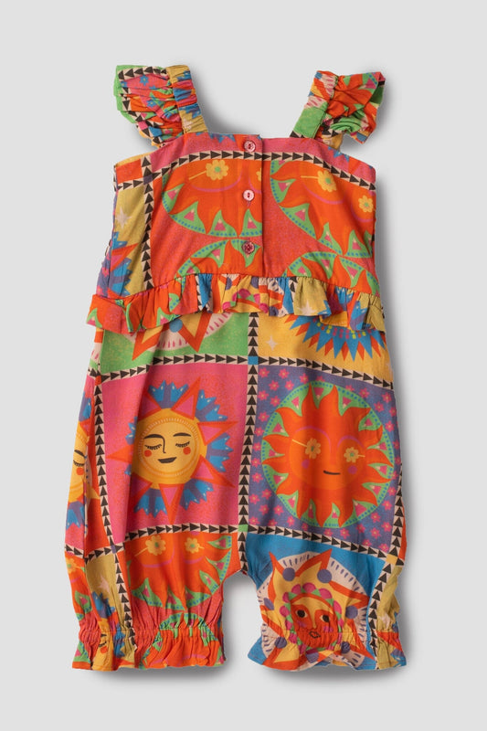 Baby Rylee Jumper