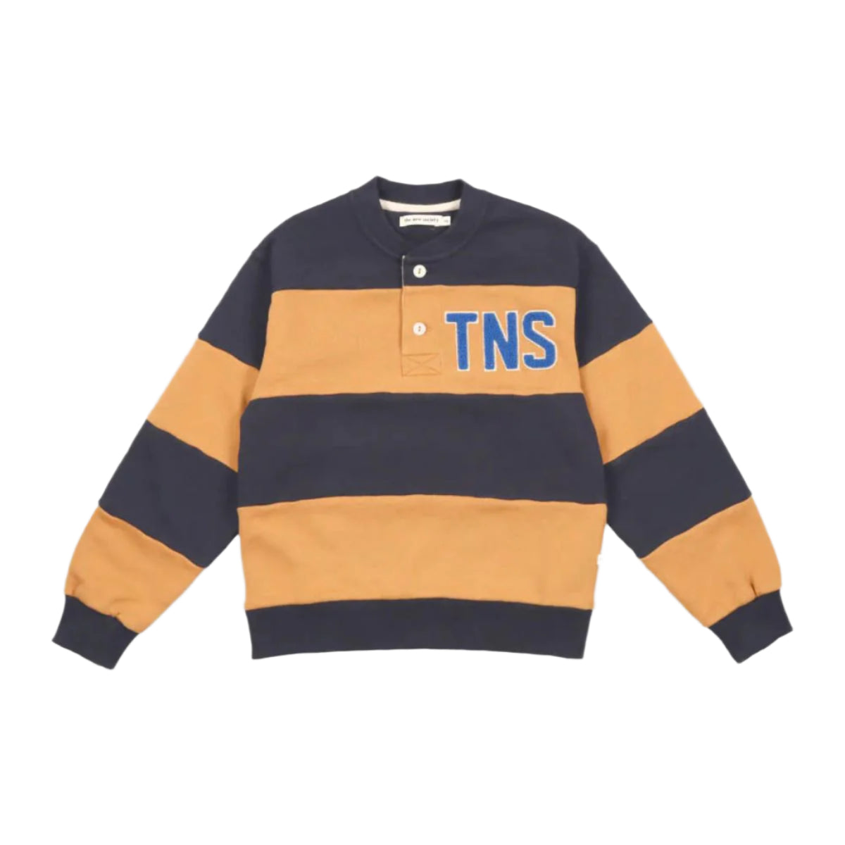 Isaac Sweater & Pants Set - Space Blue
