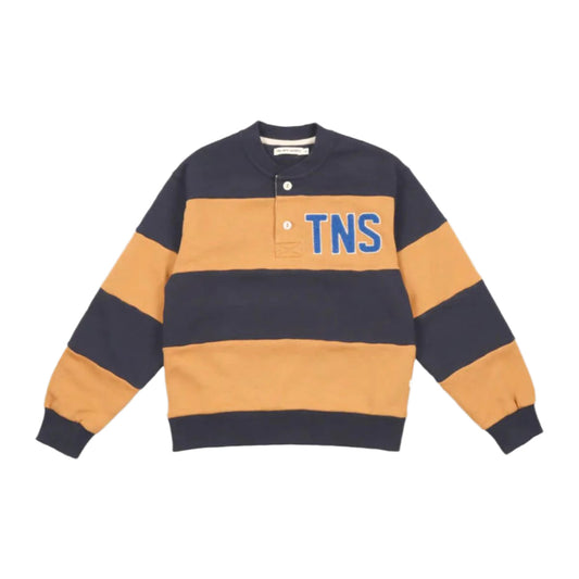 Isaac Sweater & Pants Set - Space Blue