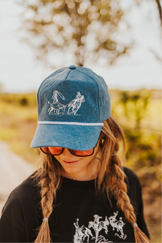The GBCO Team Roper Cap