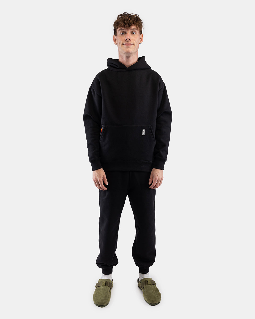 Cloudburst Hoodie
