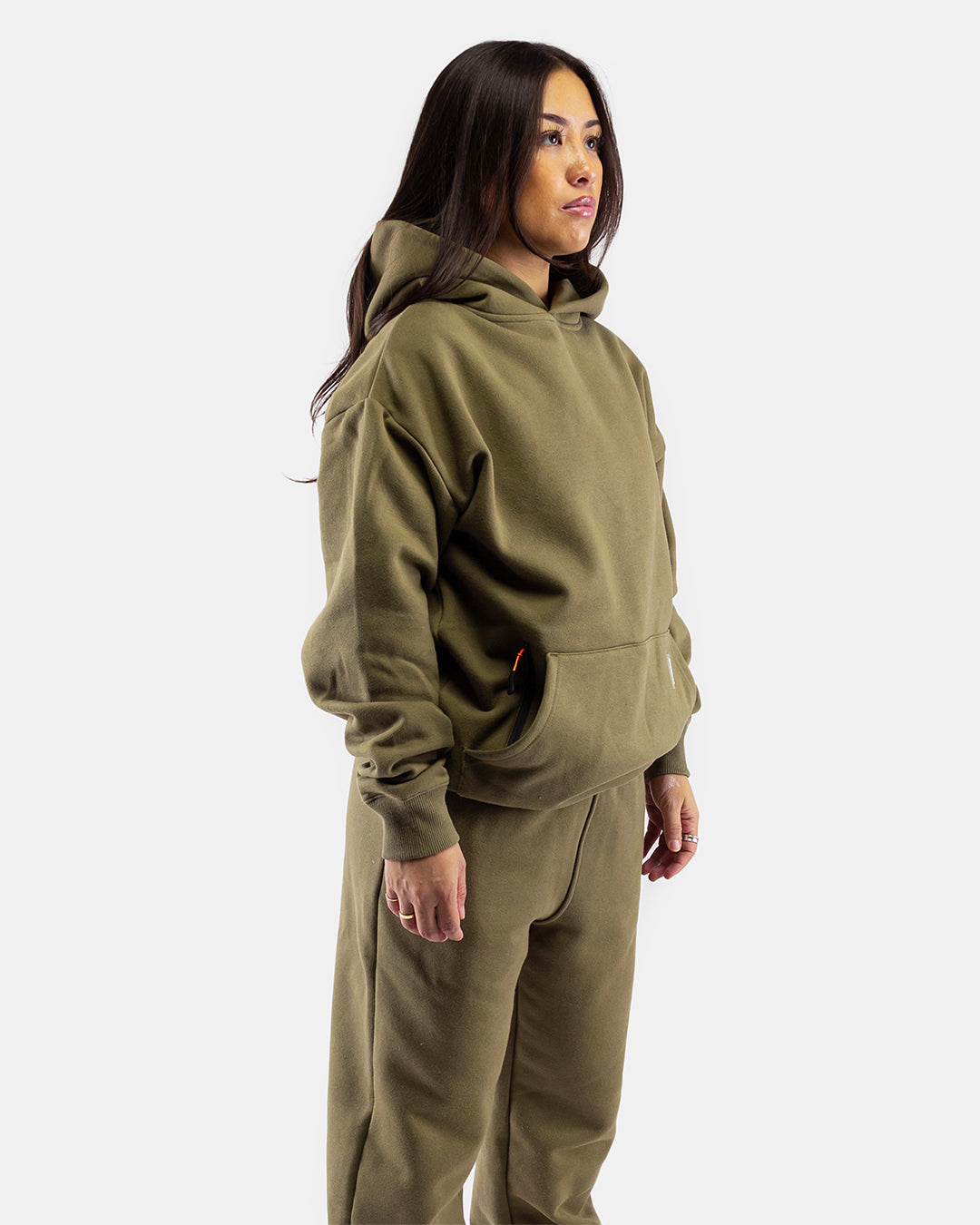 Cloudburst Hoodie