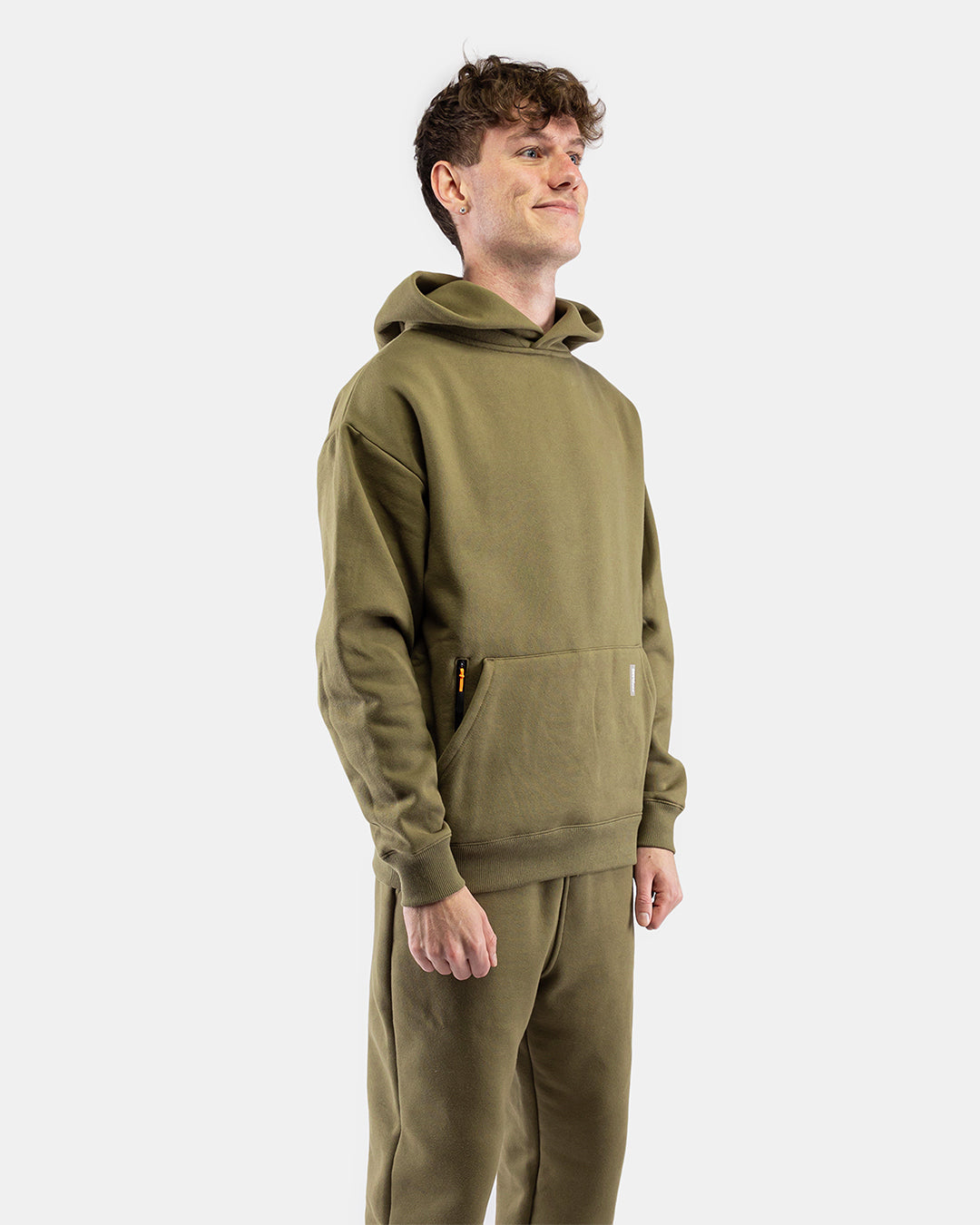 Cloudburst Hoodie