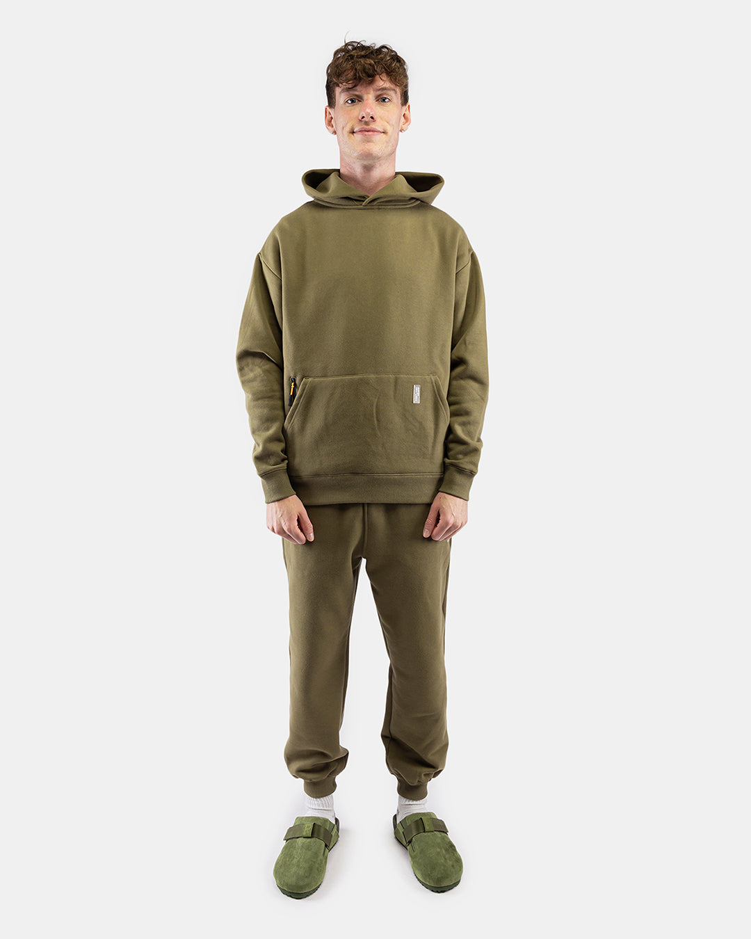Cloudburst Hoodie