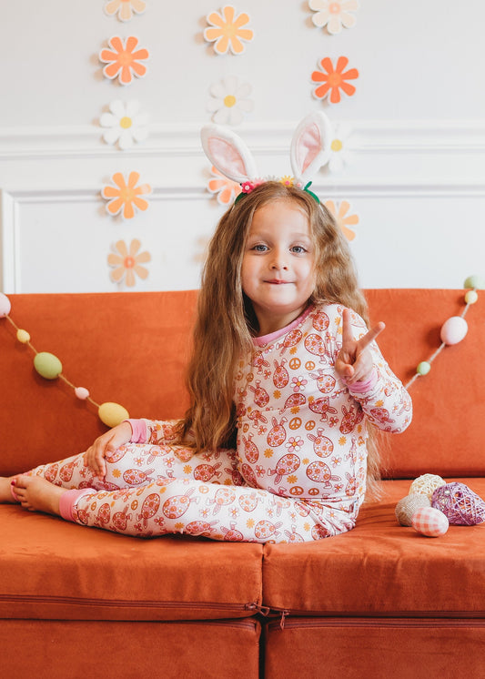 DON'T WORRY BE HOPPY DREAM SET