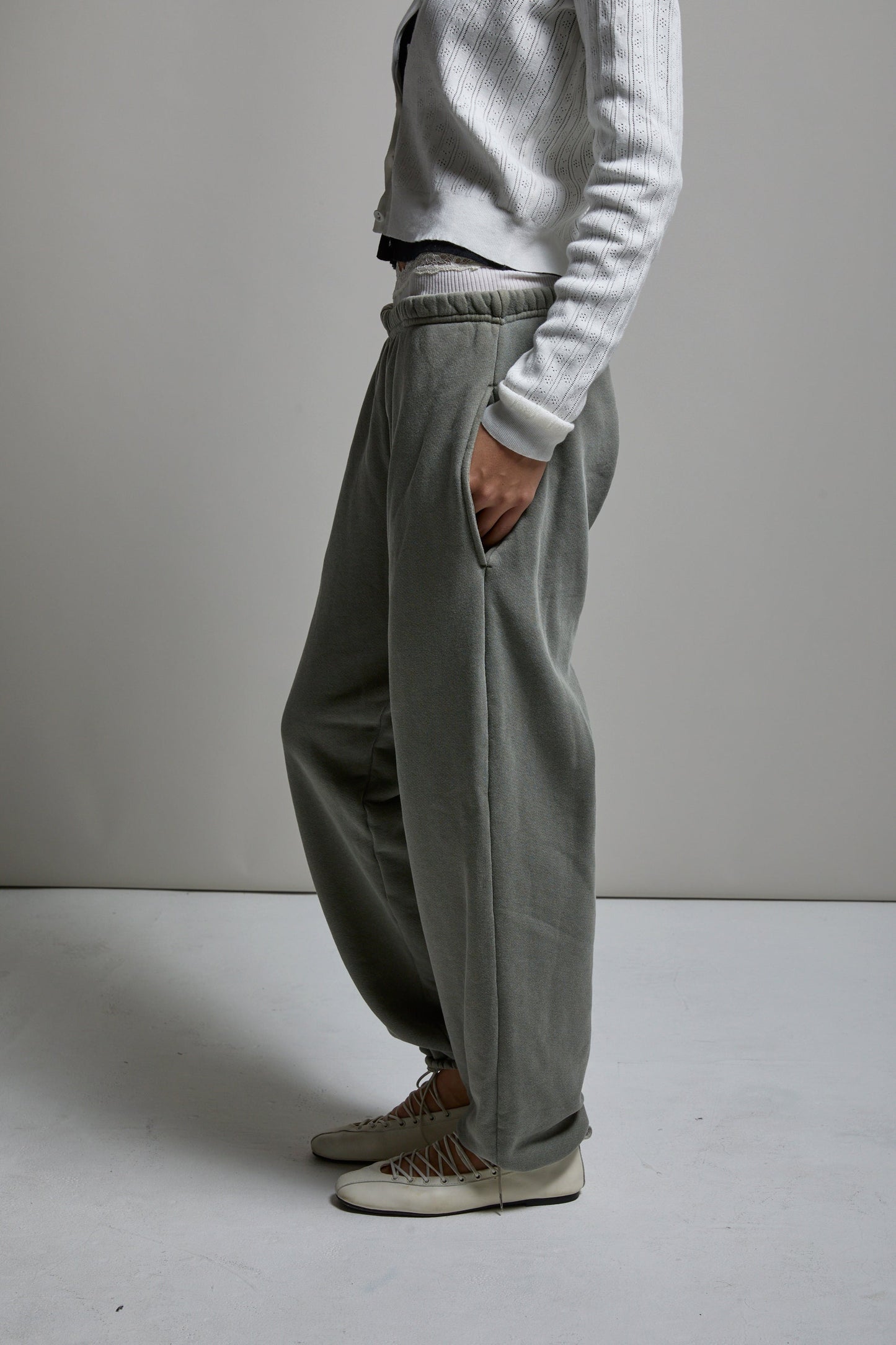 Sebi Sweatpant