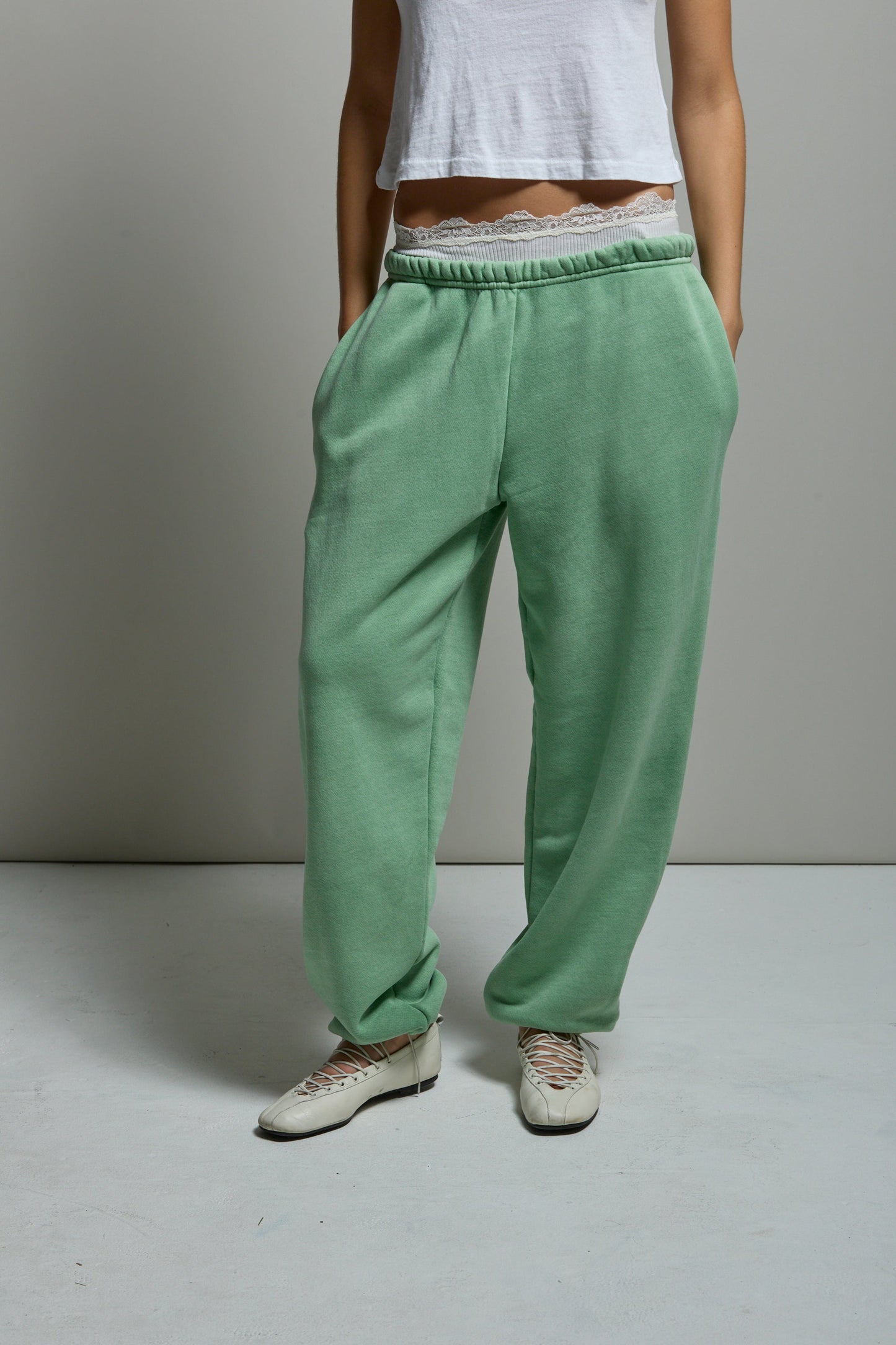 Sebi Sweatpant