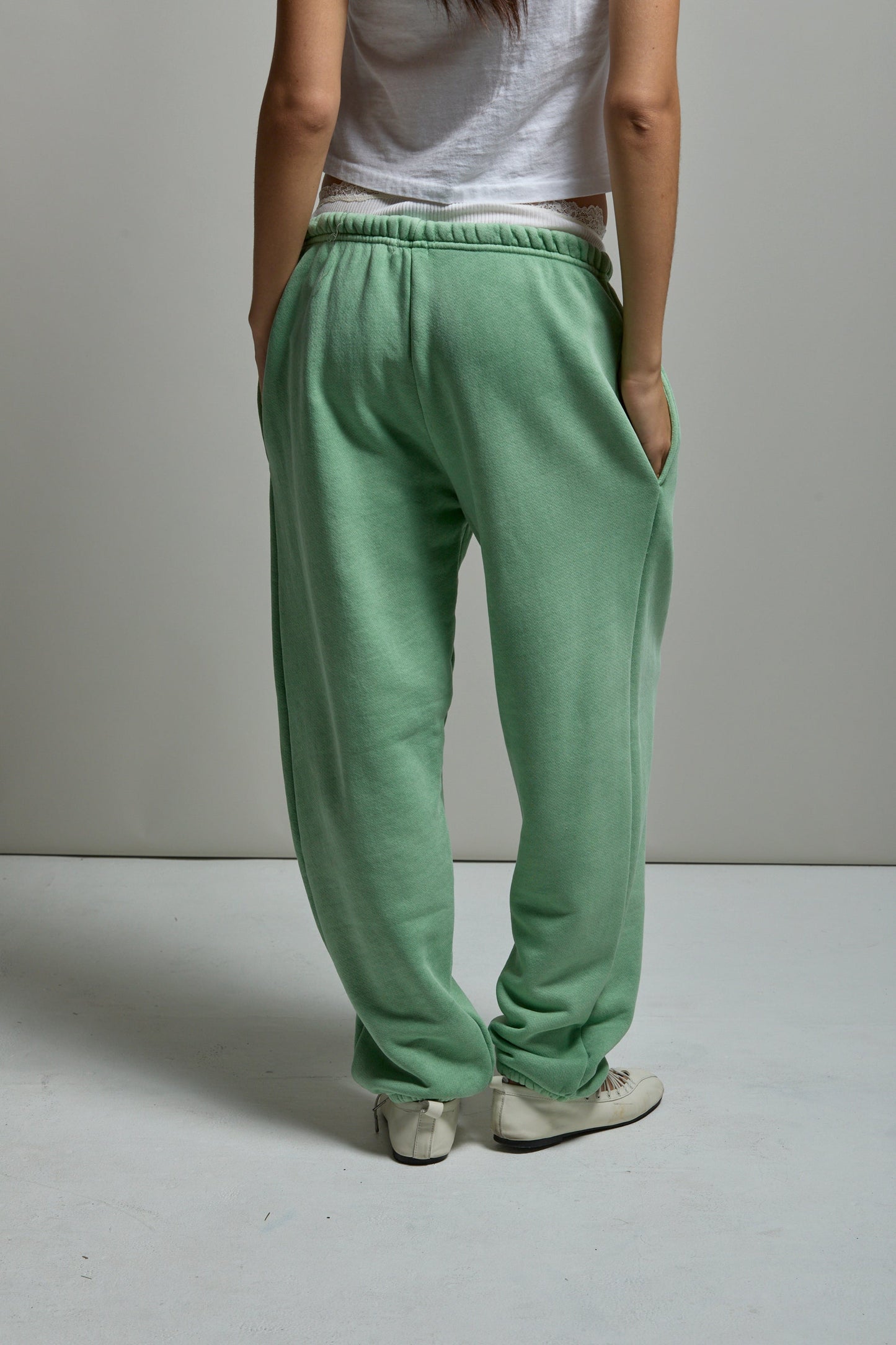Sebi Sweatpant
