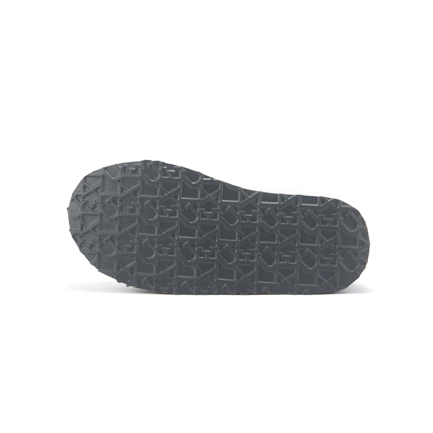 COSY ULTRA SHORT PLATFOAM GRAY