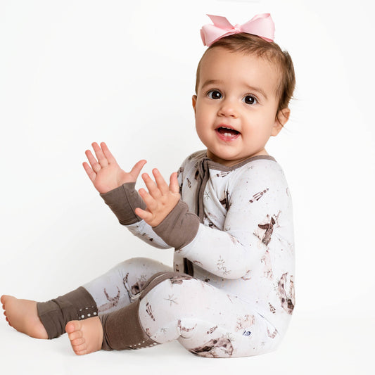 Celestie Bestie Romper BDLJ