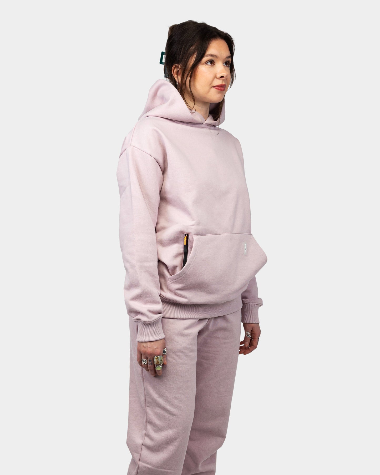 Cloudburst Hoodie