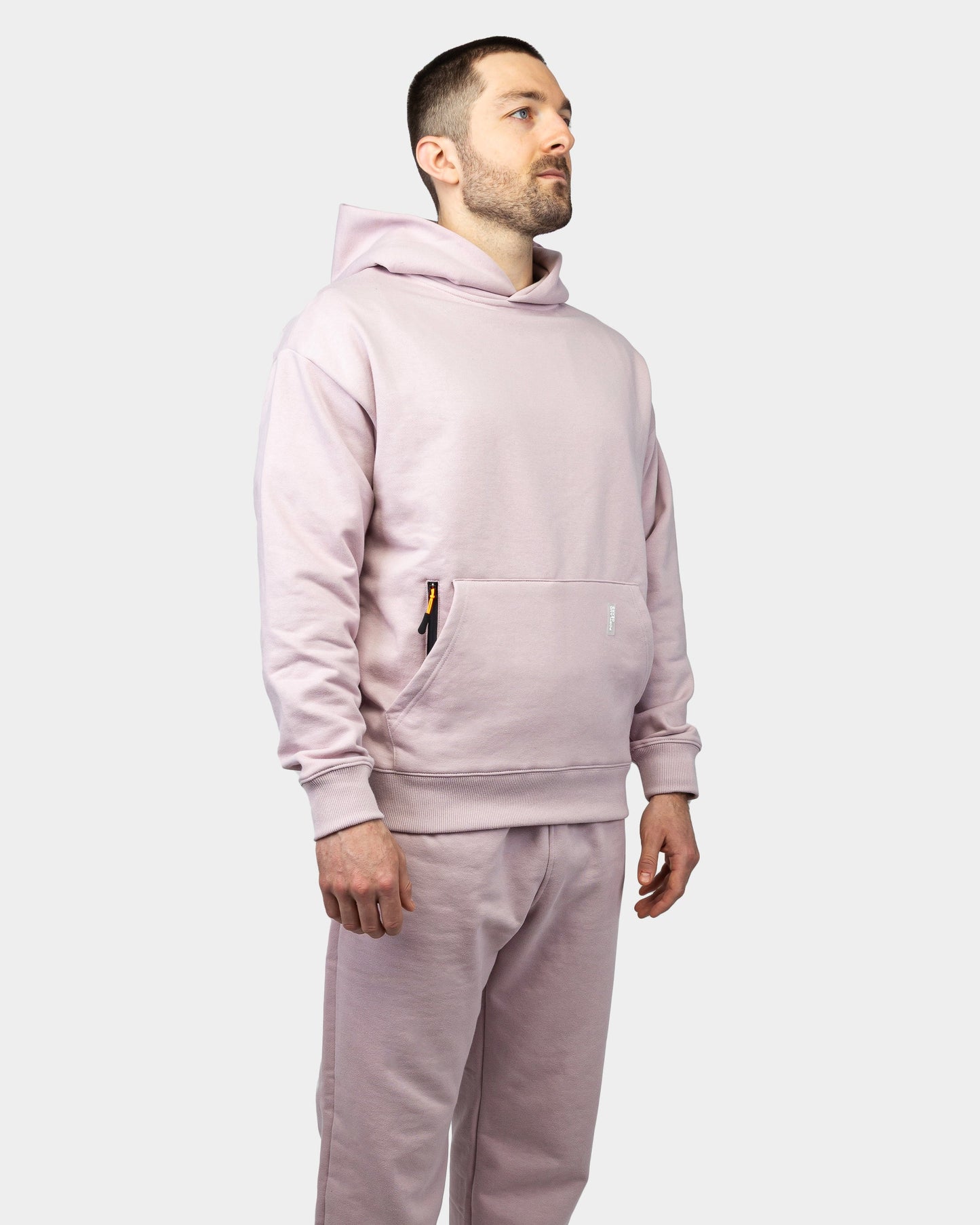 Cloudburst Hoodie