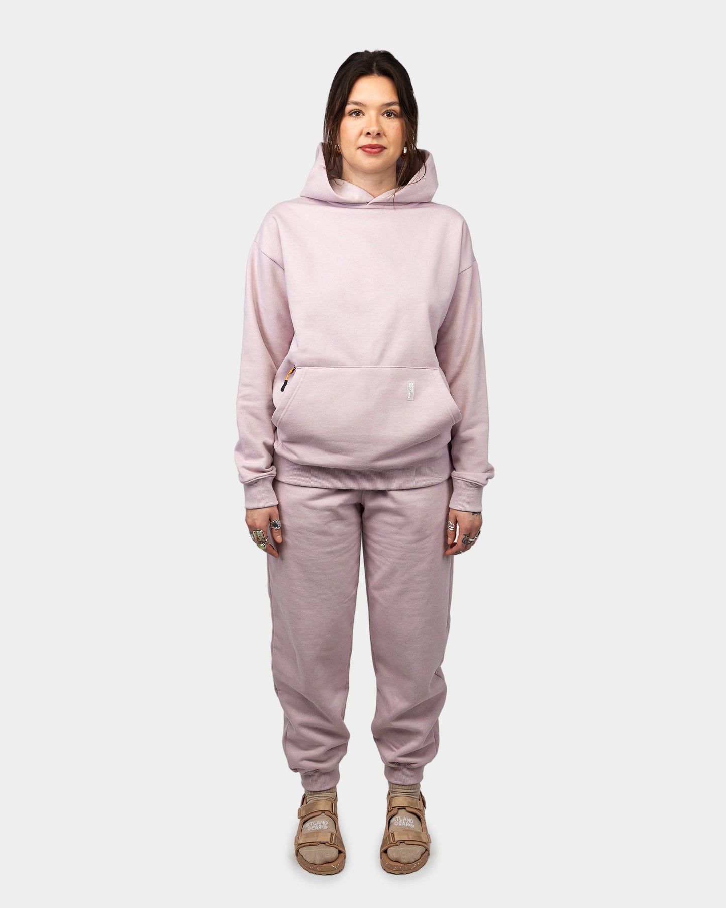 Cloudburst Hoodie