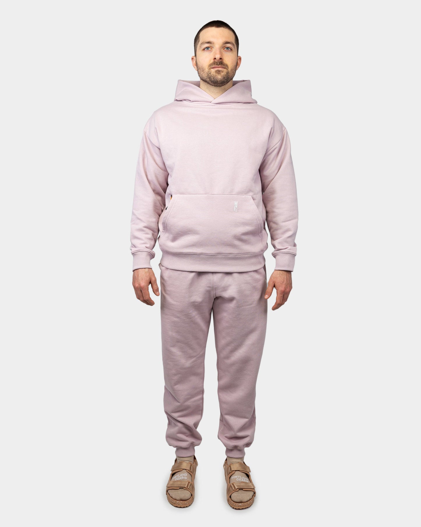 Cloudburst Hoodie