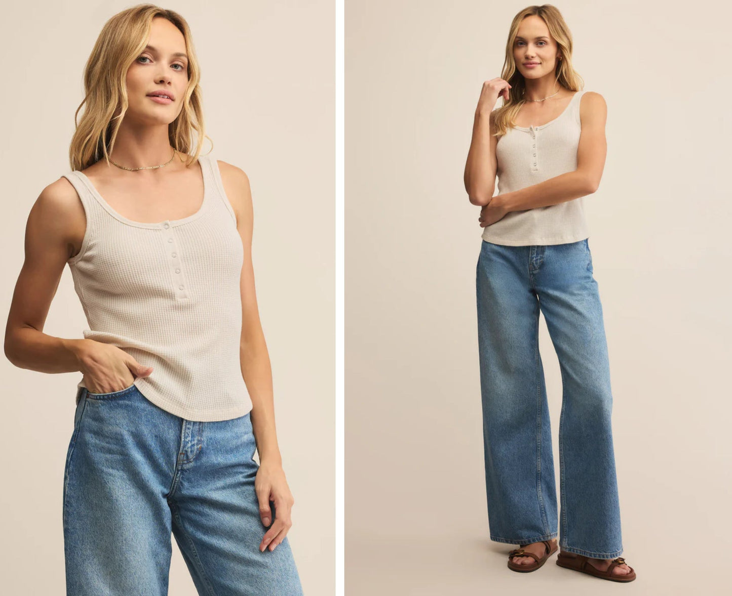 Z Supply - Starling Mini Thermal Tank