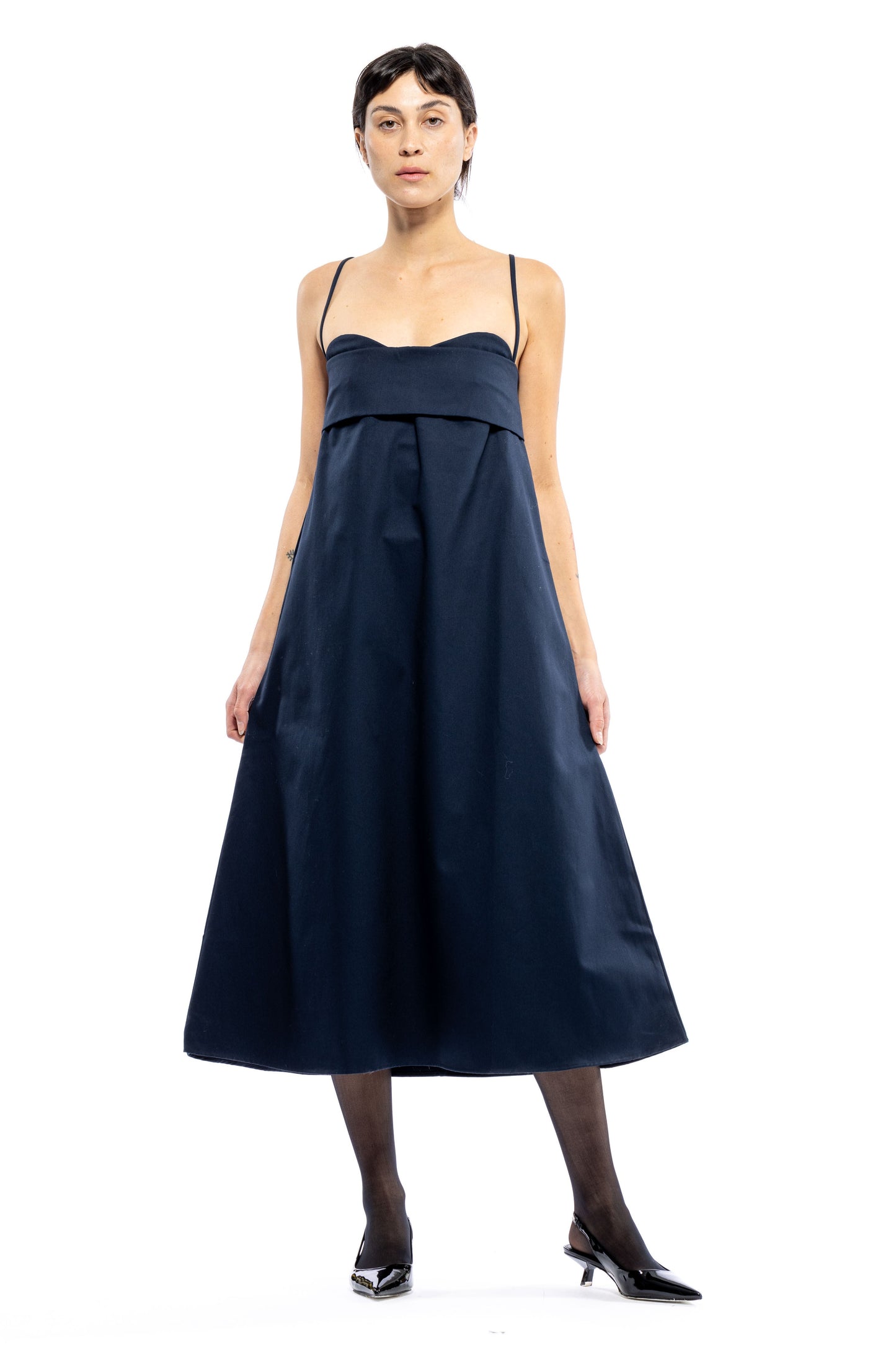 Verona Dress 3.0