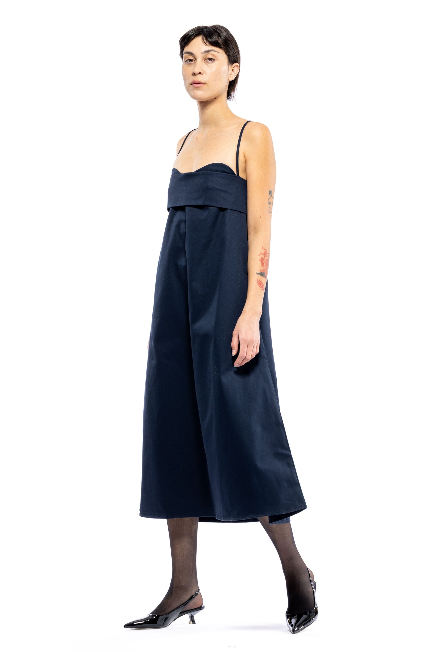 Verona Dress 3.0