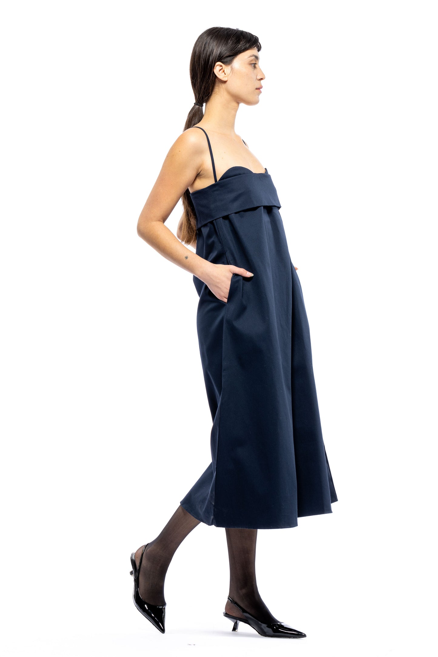 Verona Dress 3.0
