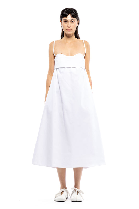 Verona Dress 3.0