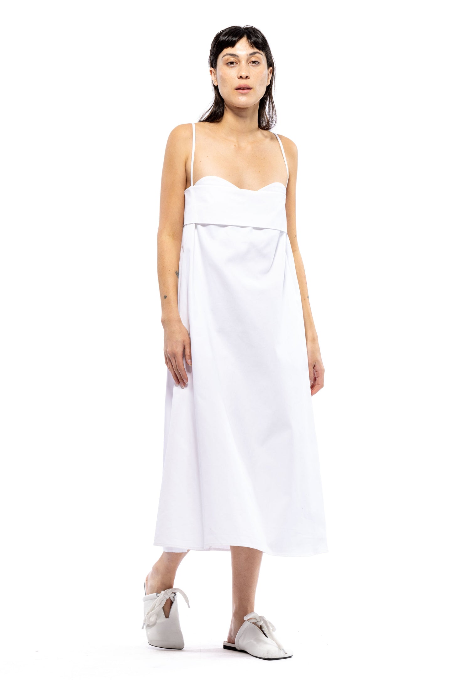 Verona Dress 3.0