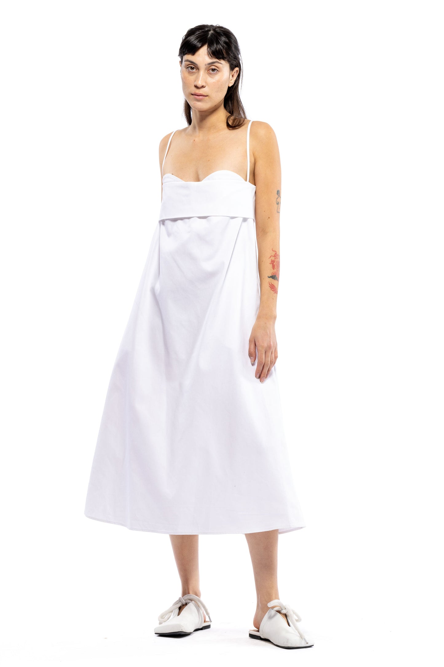 Verona Dress 3.0