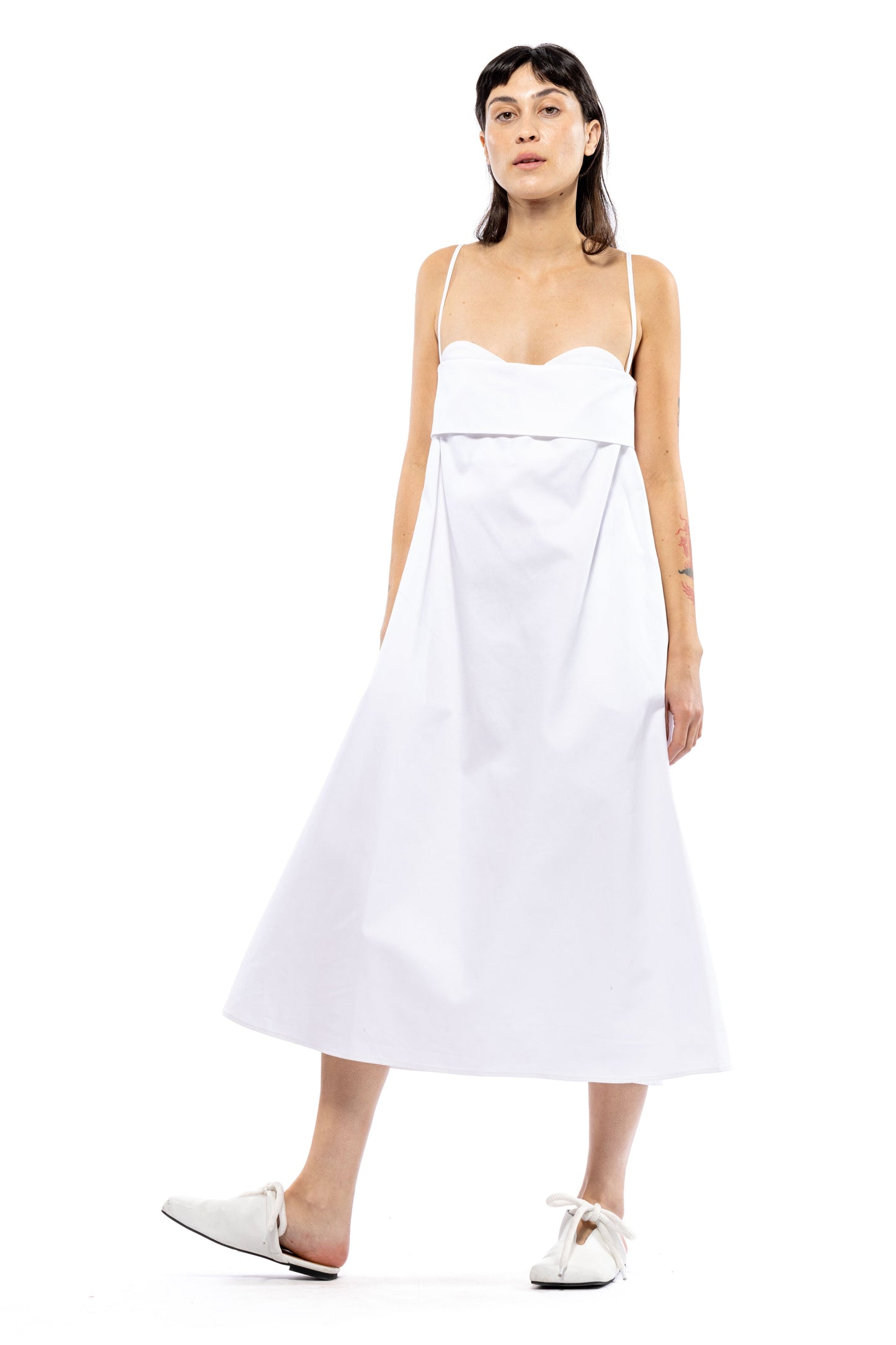 Verona Dress 3.0