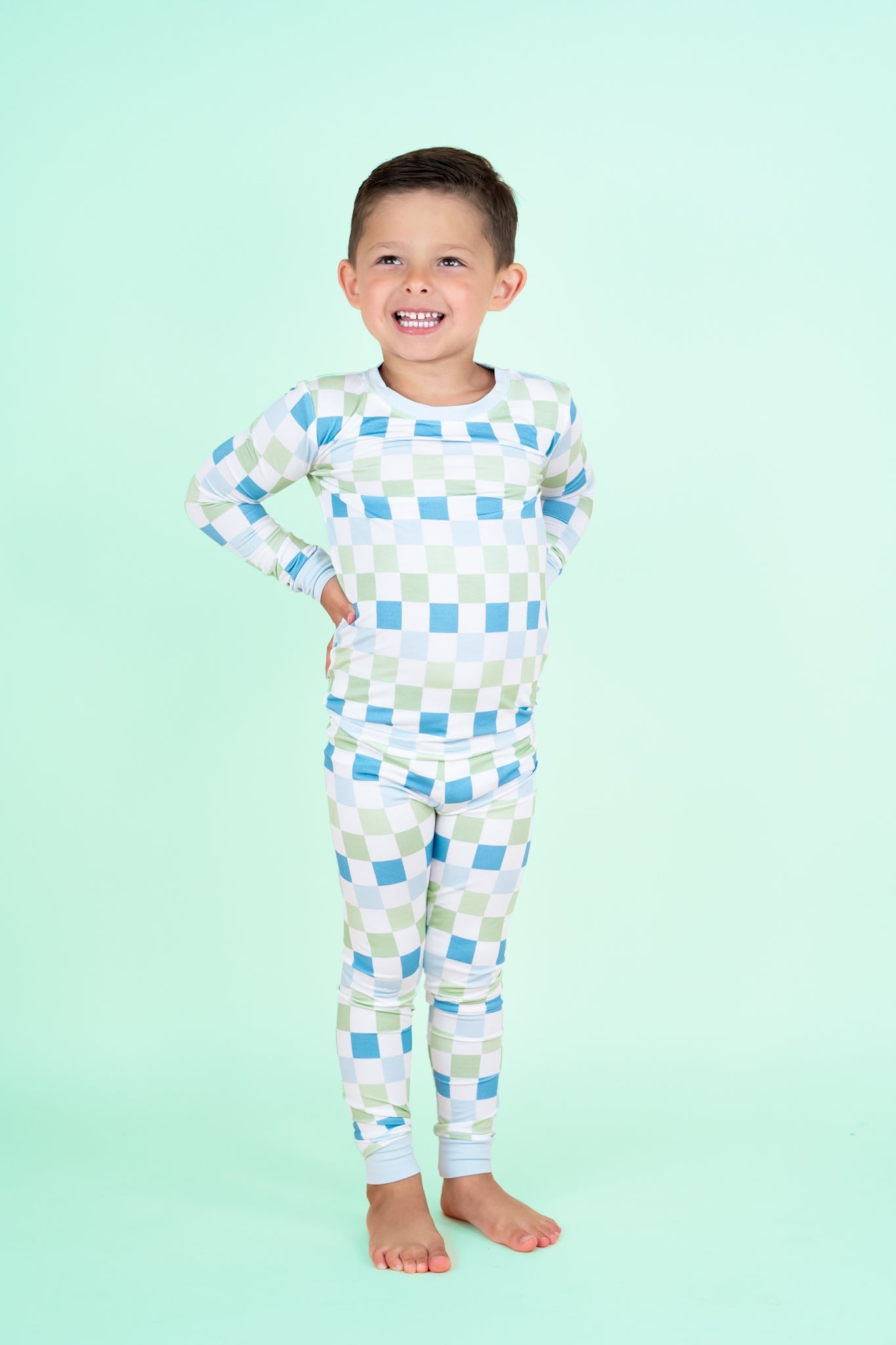 HIGH TIDE CHECKERS DREAM SET