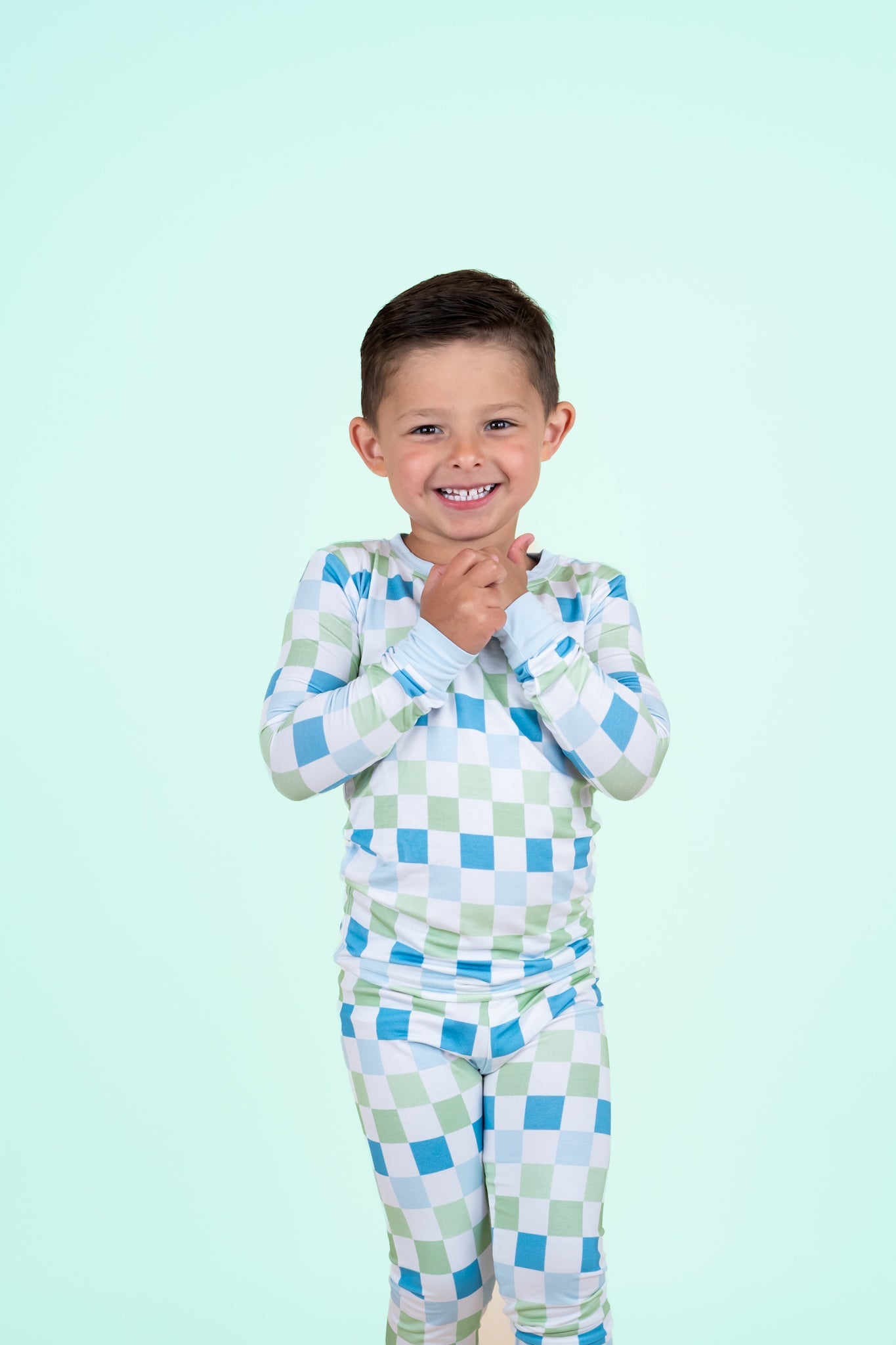 HIGH TIDE CHECKERS DREAM SET