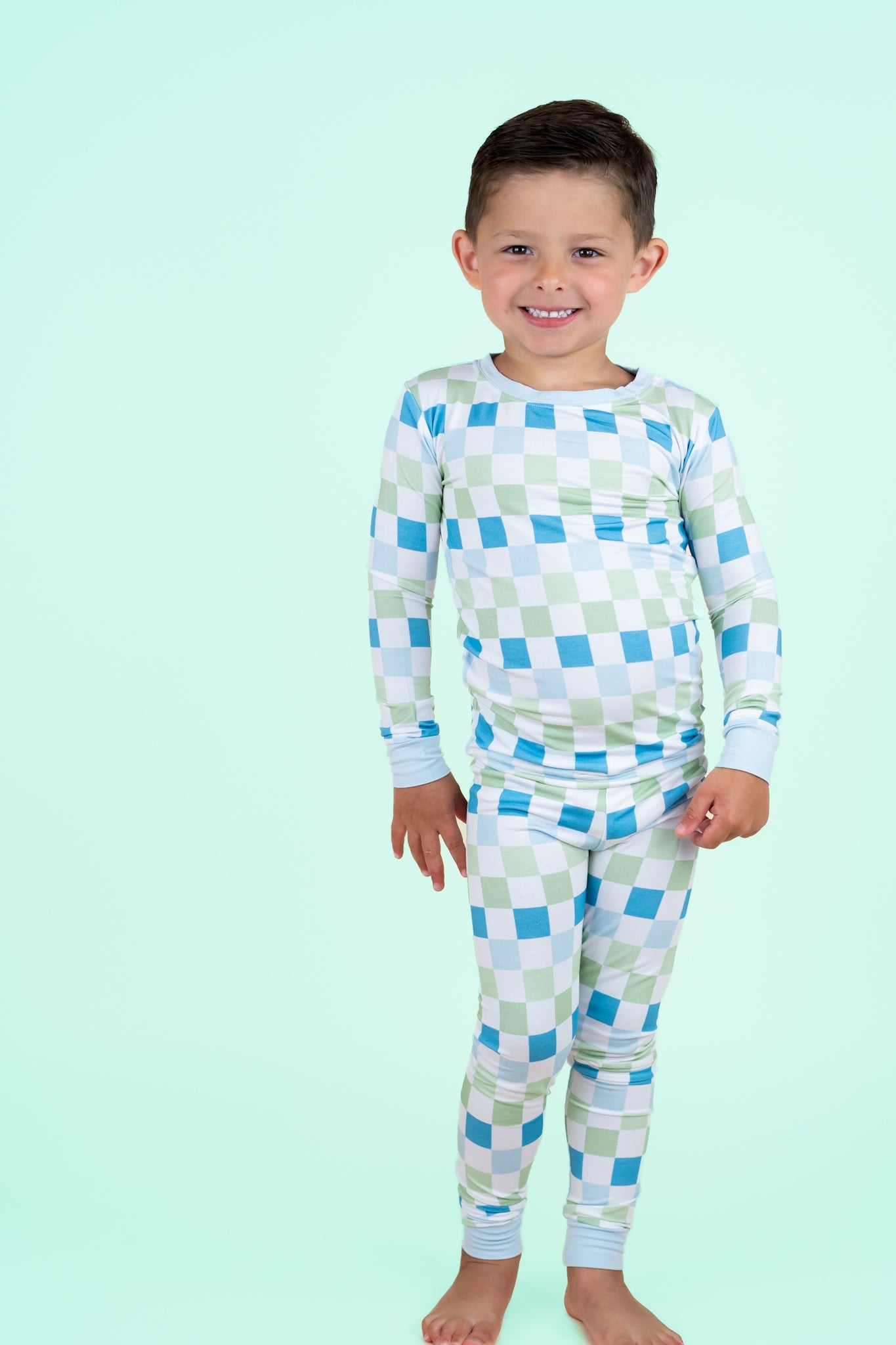 HIGH TIDE CHECKERS DREAM SET